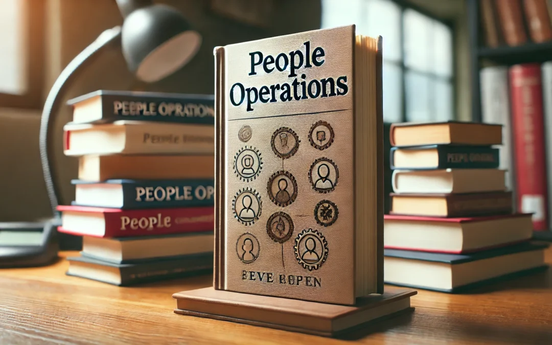 People Operations