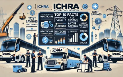 The ICHRA Revolution: 10 Must-Know Facts That Will Change Employer Health Benefits in 2024 And Beyond